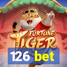 126 bet